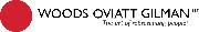 Woods Oviatt Gilman, LLP Logo